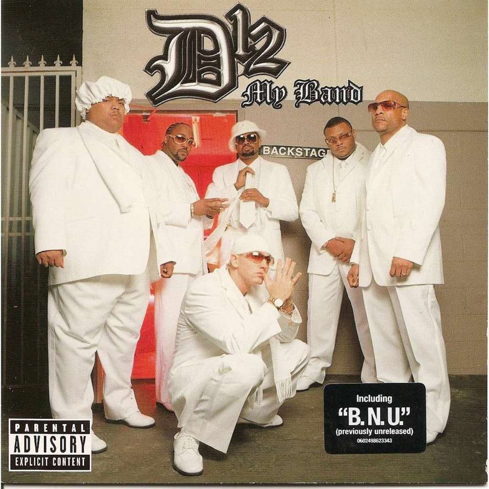 d12 band